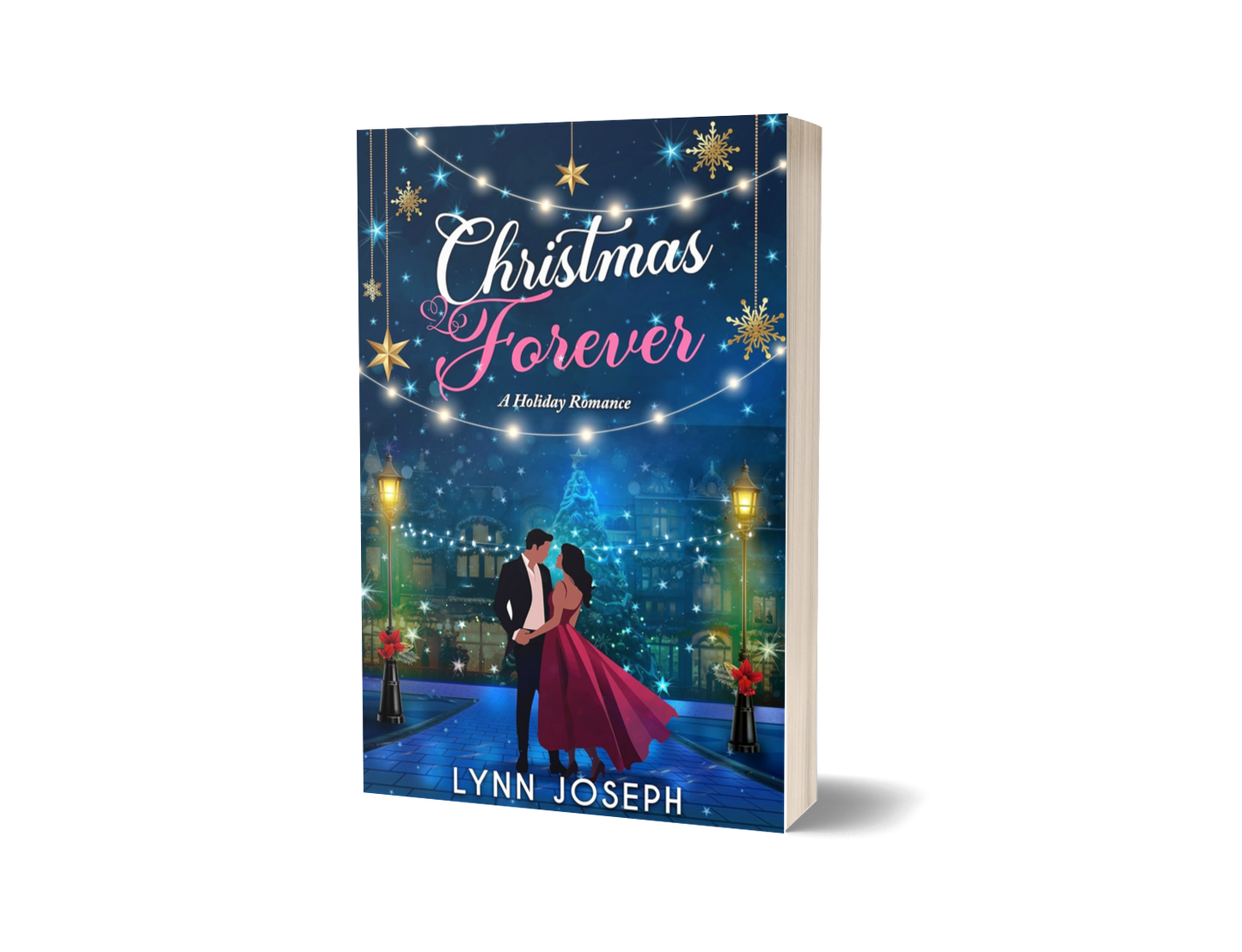 Christmas Forever
