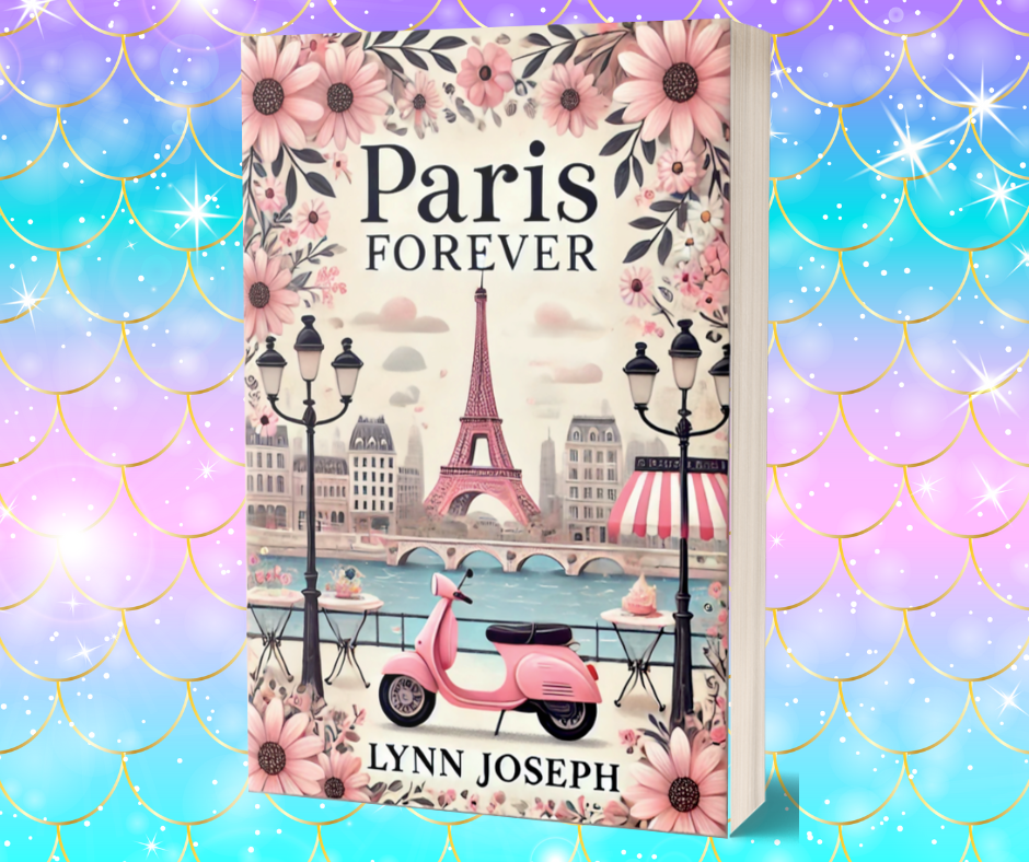 Paris Forever