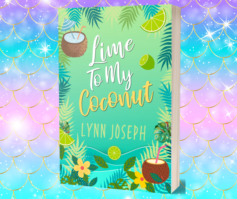 Lime to My Coconut