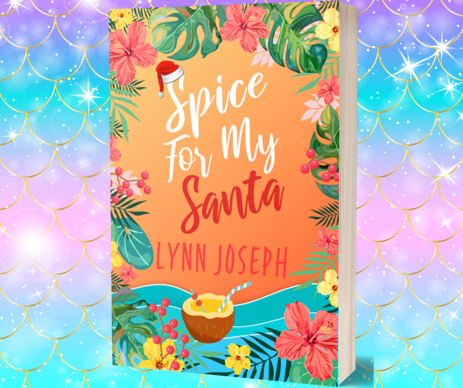 Spice for My Santa