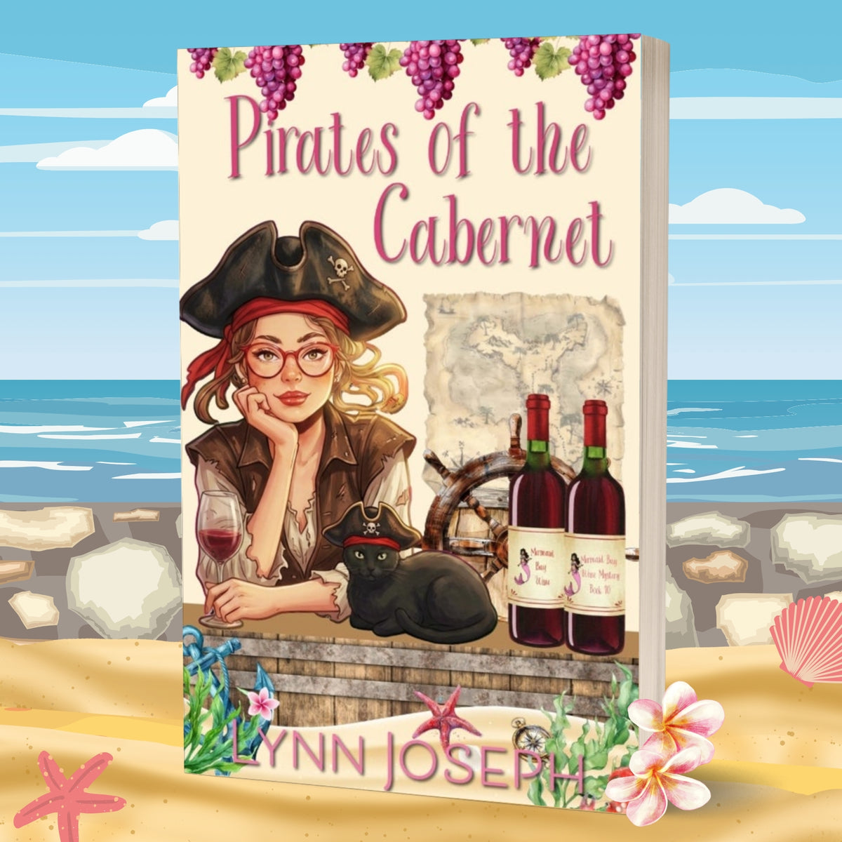 Pirates of the Cabernet