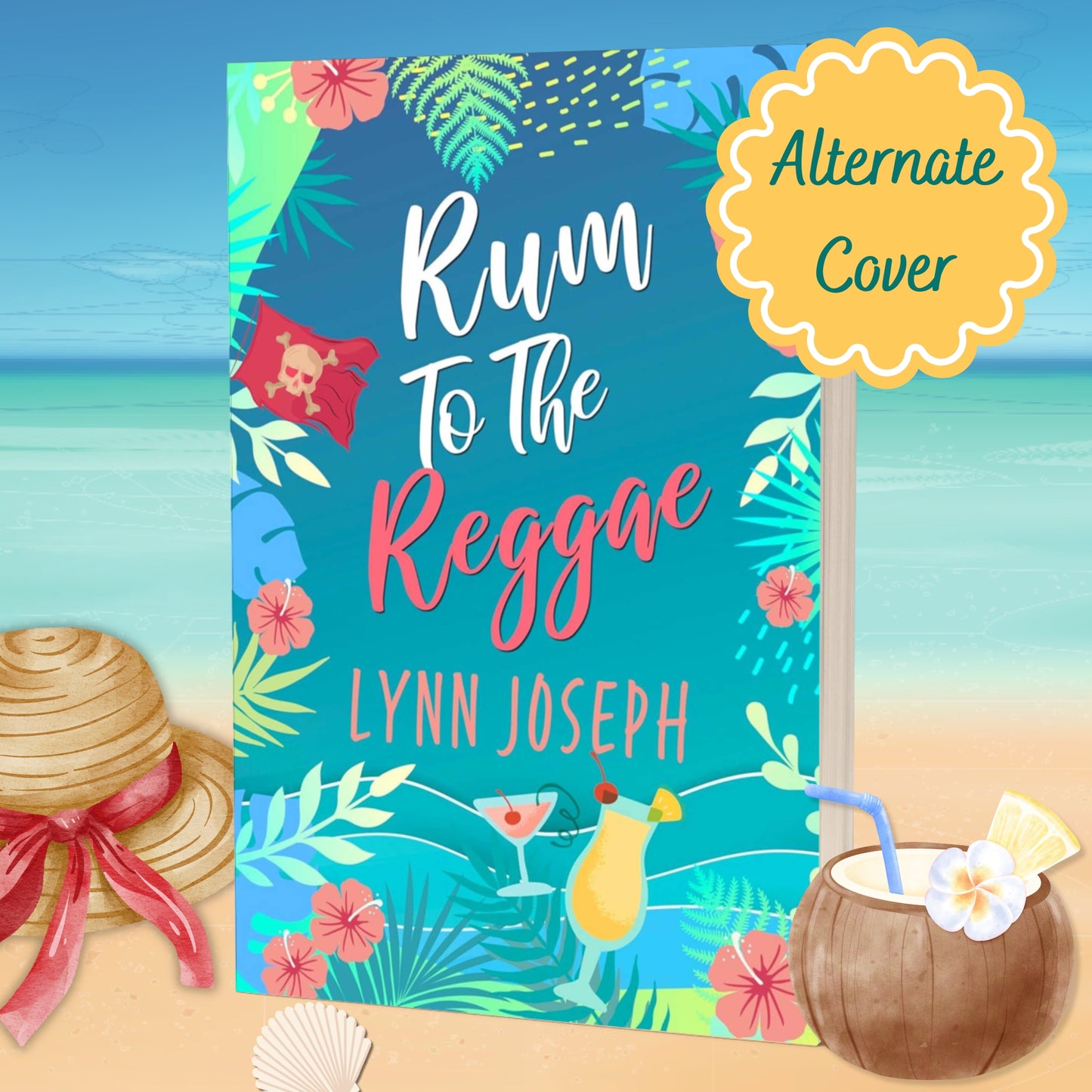 Rum to the Reggae Paperback