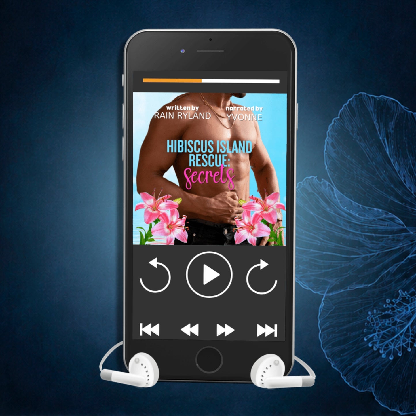 Secrets: An Alpha Male, Enemies to Lovers Romance Audiobook