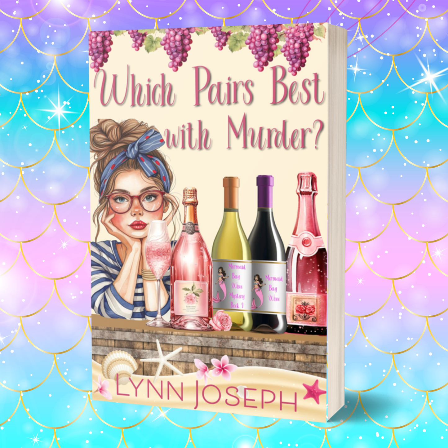 Which Pairs Best with Murder?