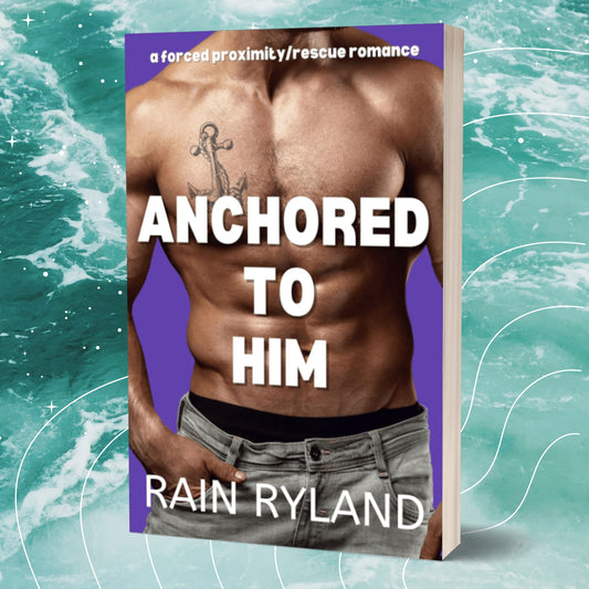 Anchored to Him