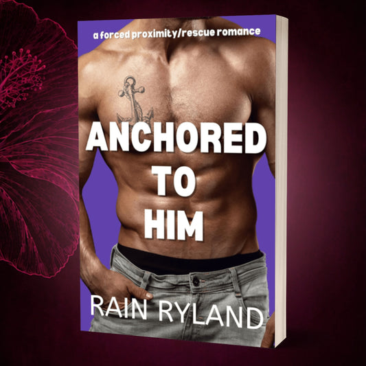Anchored to Him