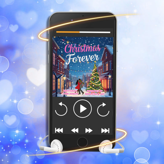Christmas Forever Audiobook