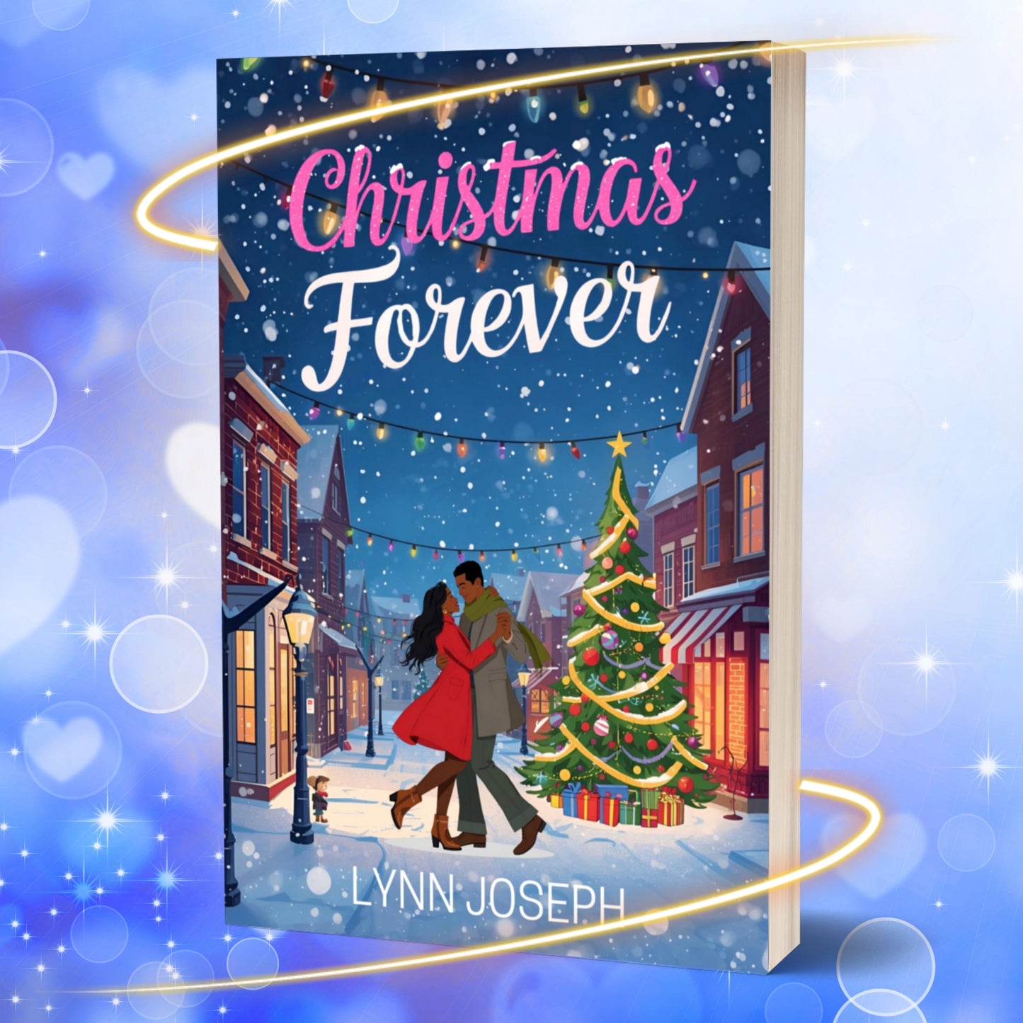 Christmas Forever Paperback