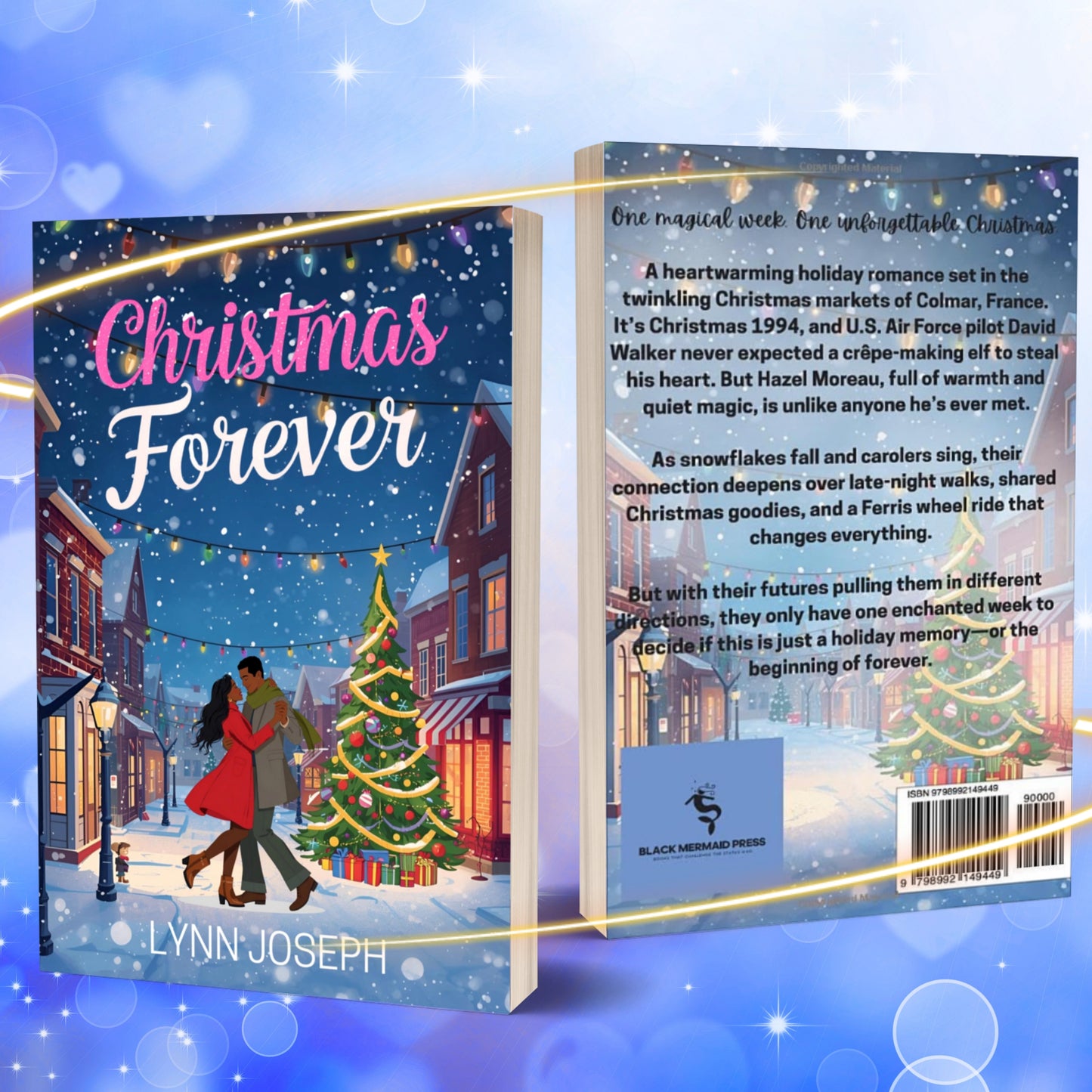 Christmas Forever Paperback