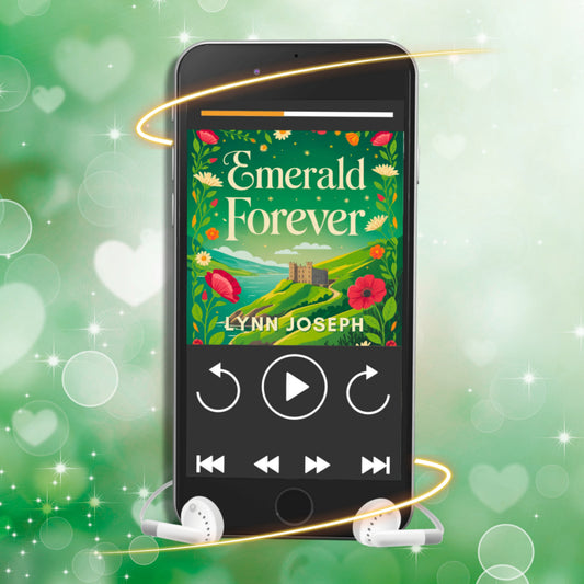 Emerald Forever Audiobook