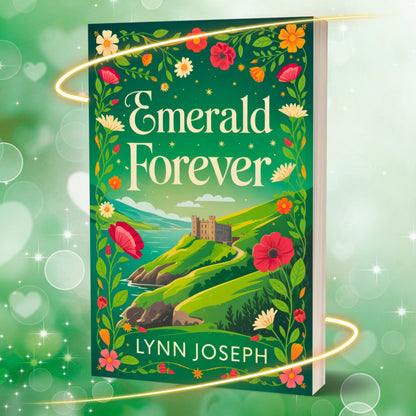 Emerald Forever Paperback