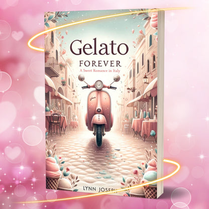 Gelato Forever Paperback