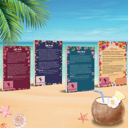 Cocoa Reef Resort Complete Collection