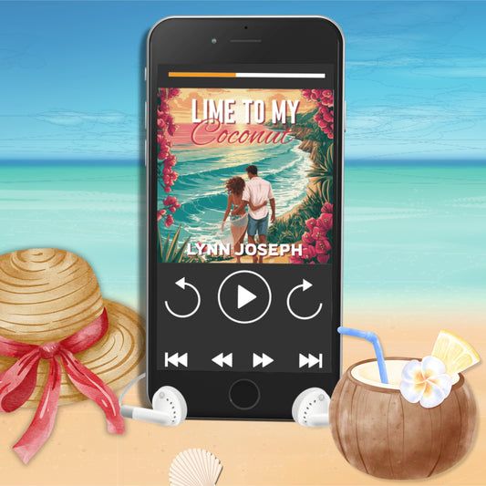 Lime to My Coconut Audiobook