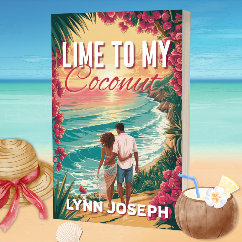 Lime to My Coconut
