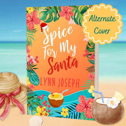 Spice for My Santa Paperback