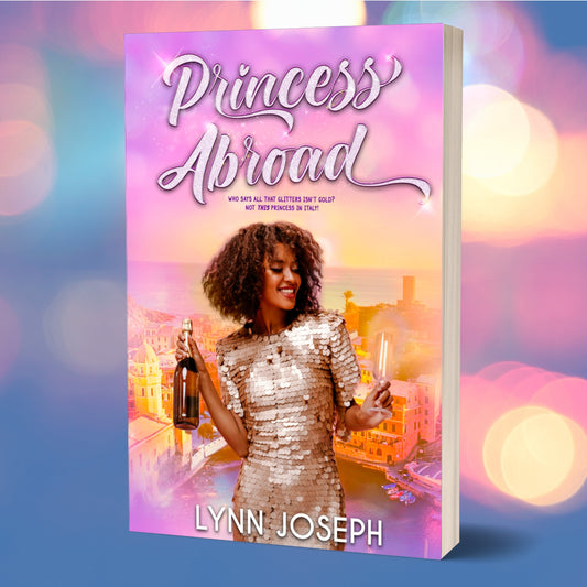 Princess Abroad
