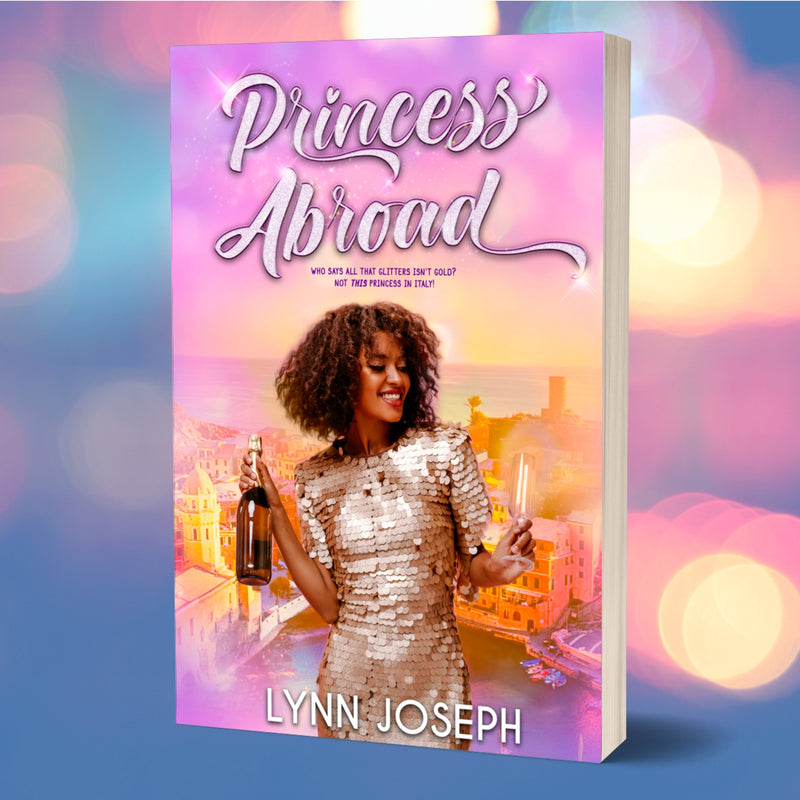 Princess Abroad