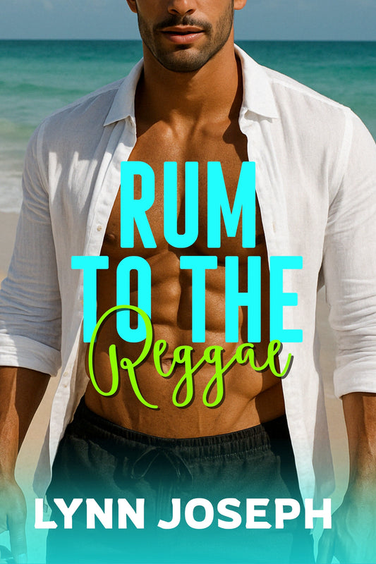 Rum to the Reggae Audiobook