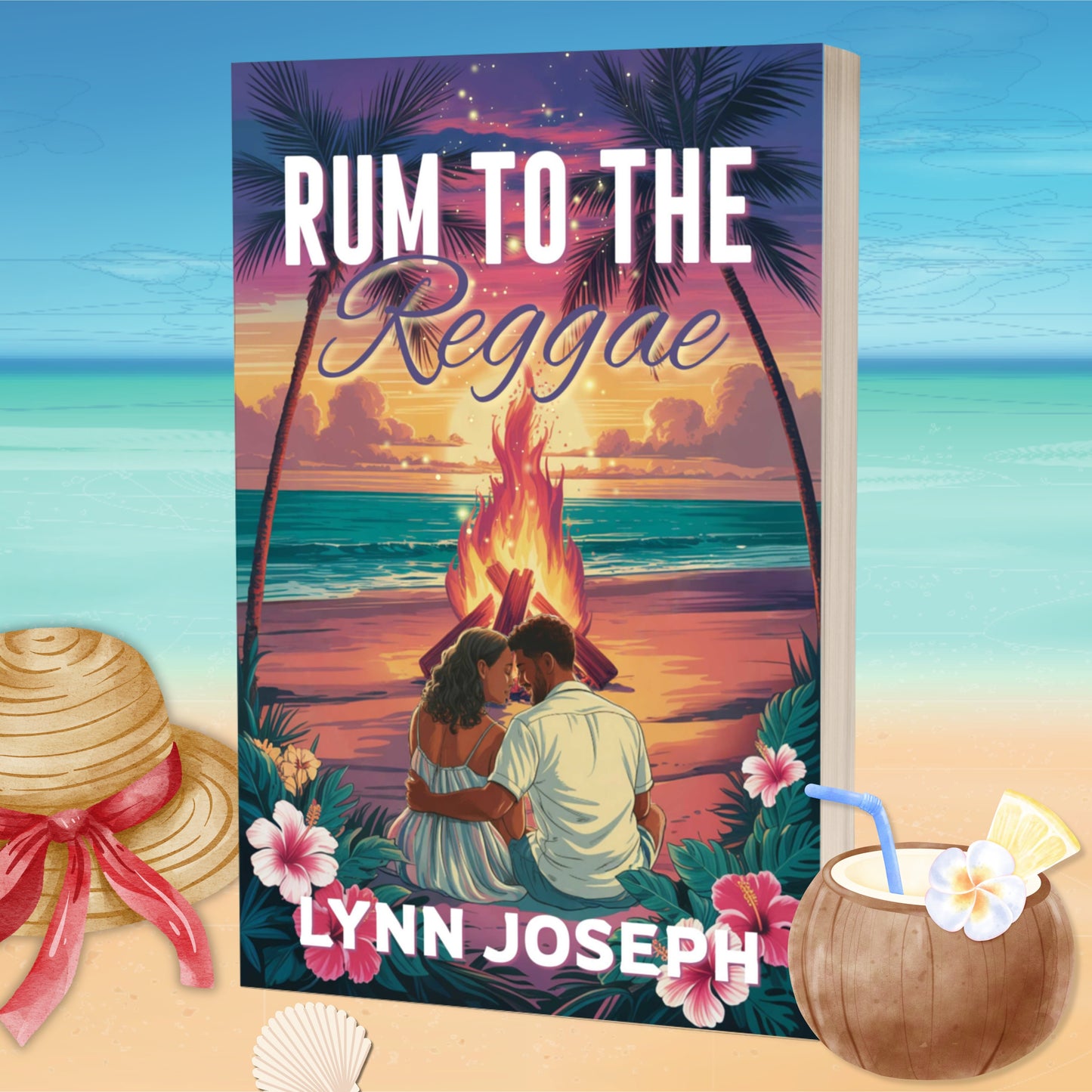 Rum to the Reggae Paperback