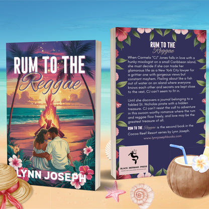 Rum to the Reggae Paperback