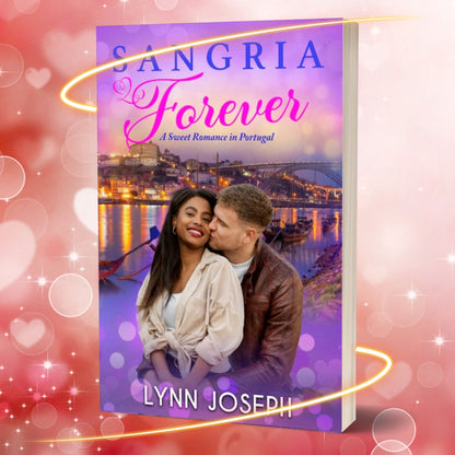Sangria Forever Paperback