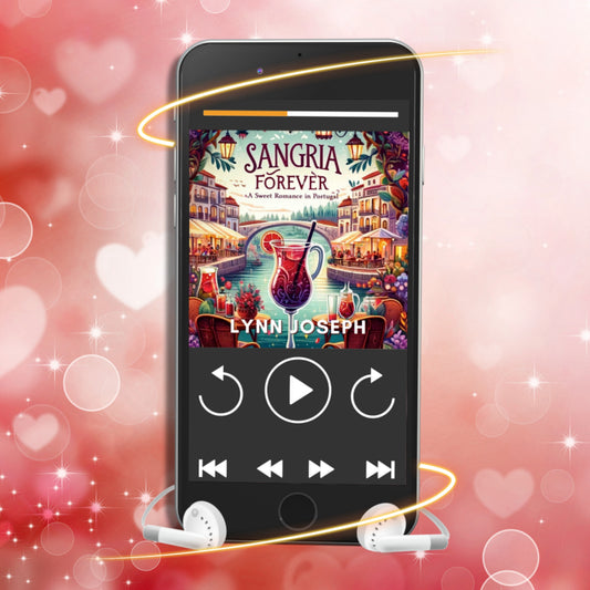 Sangria Forever Audiobook