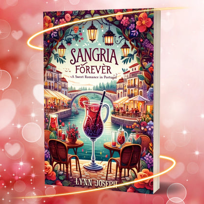 Sangria Forever Paperback