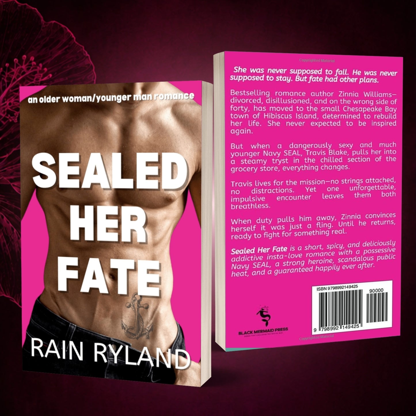 Sealed Her Fate