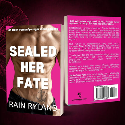 Sealed Her Fate