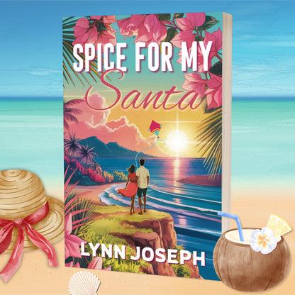 Spice for My Santa Paperback