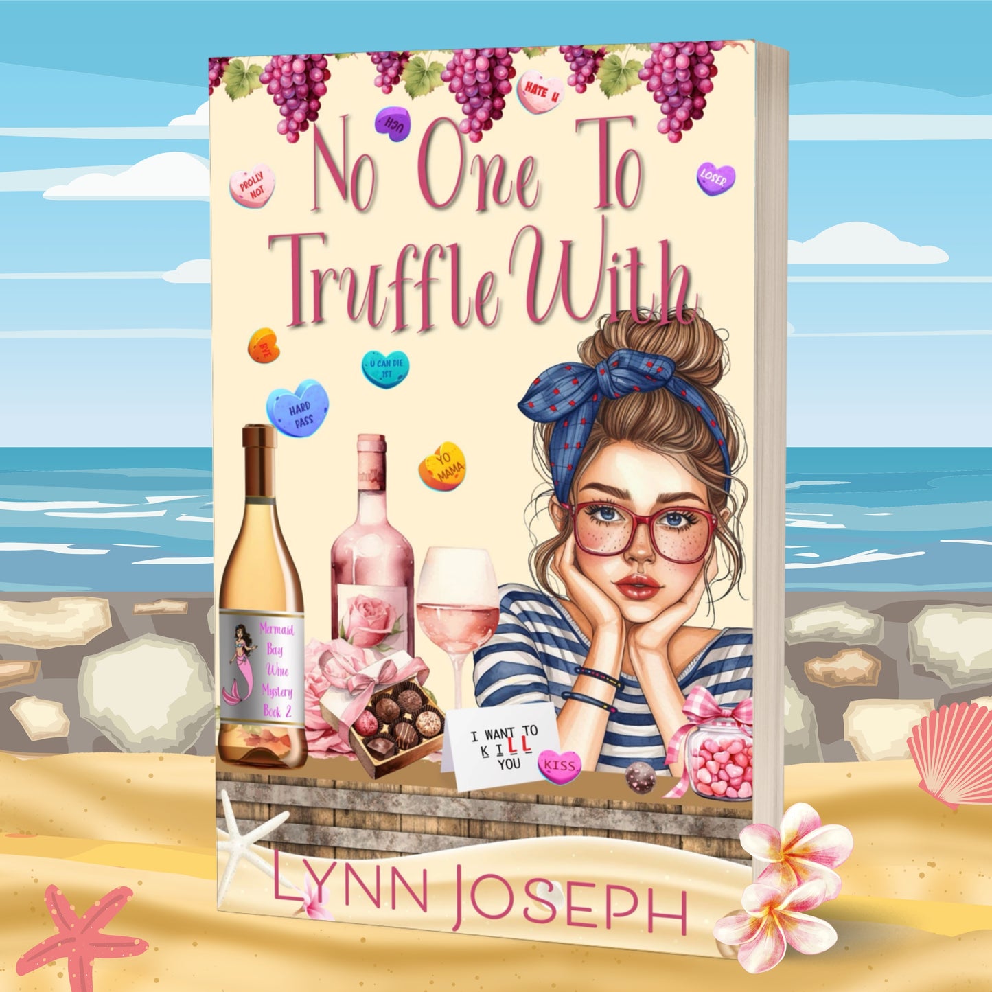 No One to Truffle With Paperback